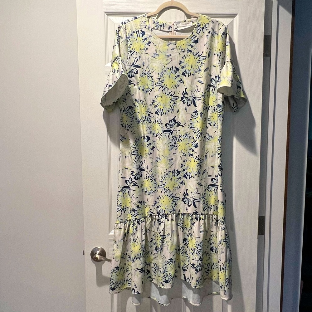 JunieBlake Dress